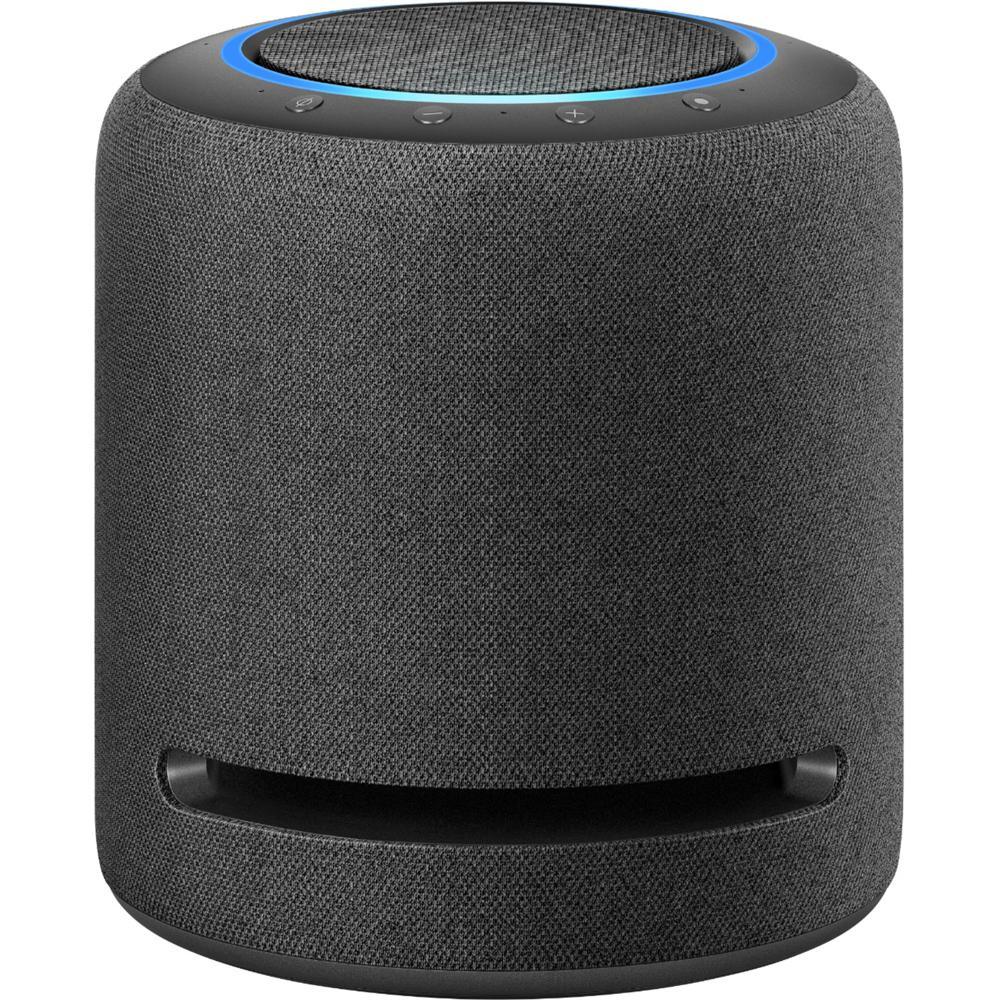 Echo Studio Smart Speaker with Alexa in Charcoal - Super Arbor