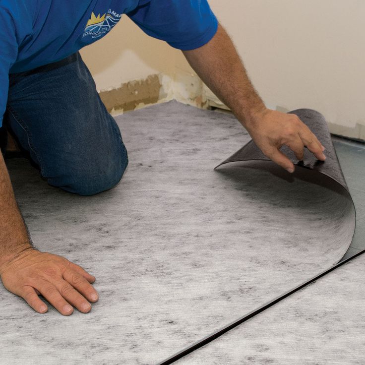 Mapesonic-2 Peel And Stick Membrane