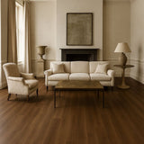 Pickford Hickory 22 MIL x 8.7 in. W x 48 in. L Click Lock Waterproof Luxury Vinyl Plank Flooring (20.1 sq. ft./case)