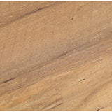 TrafficMaster Brushed Oak Taupe 6 in. W x 36 in. L Luxury Vinyl Plank Flooring (24 sq. ft. / case)