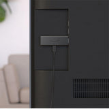 Fire TV Stick Lite with Alexa Voice Remote Lite in Black - Super Arbor