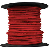 500 ft. 14/1 White Solid THHN Wire - Super Arbor