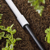 Raindrip 5/8 in. Compression Drip Irrigation Adapter, 10-Pack