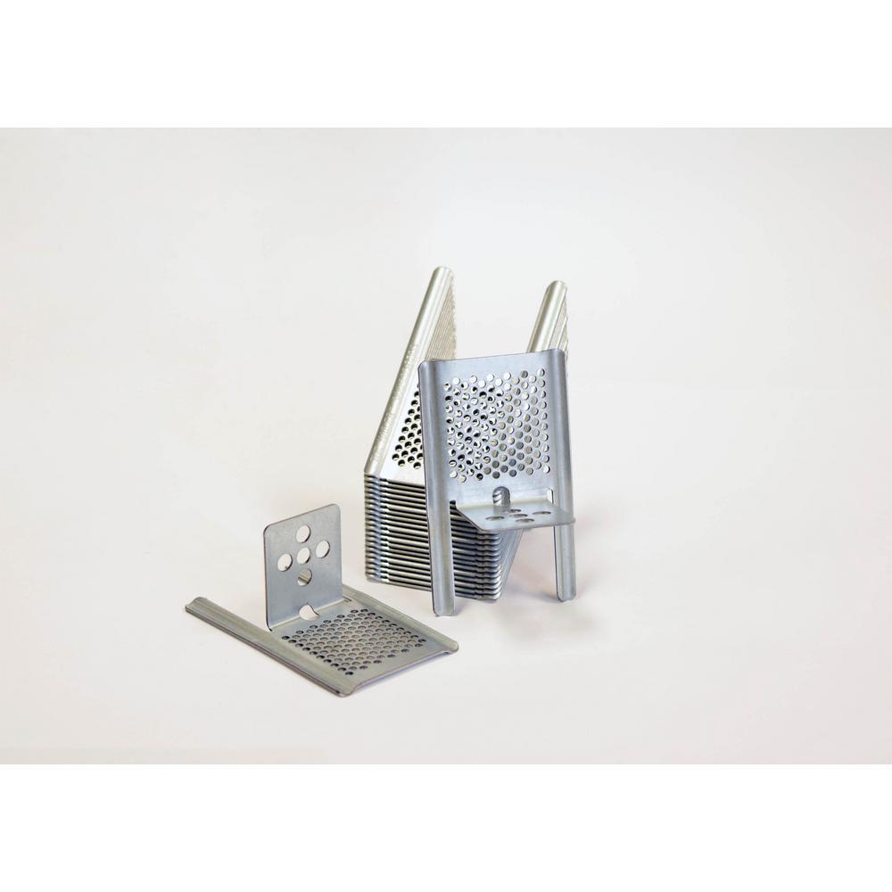Drywall Backer Clip (200-Pack) - Super Arbor
