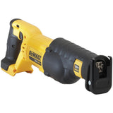 20-Volt MAX Lithium-Ion Cordless Reciprocating Saw Kit with Battery 5Ah, Charger and Case - Super Arbor