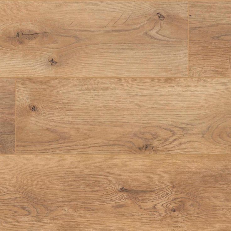 TrafficMASTER Natural Pecan 7 mm Thick x 7-2/3 in. Wide x 50-5/8 in. Length Laminate Flooring (24.17 sq. ft. / case)