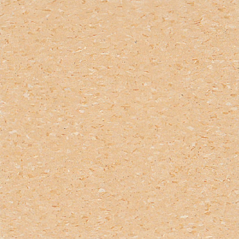 Armstrong Imperial Texture VCT 12 in. x 12 in. Blue Cloud Standard Excelon Commercial Vinyl Tile (45 sq. ft. / case) - Super Arbor