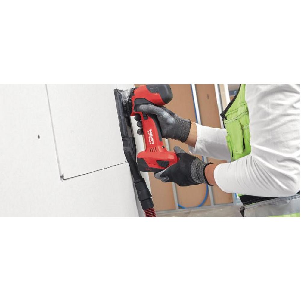 22-Volt Lithium-Ion Cordless Orbital Jig Saw SJT 6-A22 (Tool Only) - Super Arbor