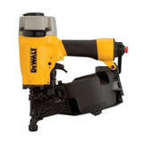 Pneumatic 15-Degree Coil Siding Nailer - Super Arbor