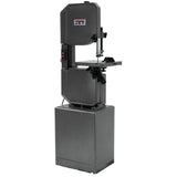 14 in. 230-Volt 3 PH Vertical Bandsaw - Super Arbor