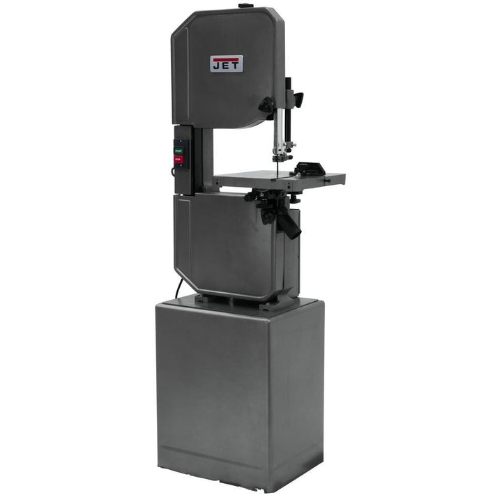 14 in. 230-Volt 3 PH Vertical Bandsaw - Super Arbor