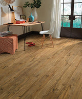 Shaw Effortless Design 8-Piece 6-in x 48-in Paradigm Luxury Vinyl Plank Flooring