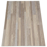 TrafficMASTER Seashore Wood 12 in. x 24 in. Peel and Stick Vinyl Tile Flooring (20 sq. ft. / case)