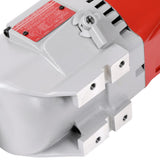 20 Amp 450-900 RPM Diamond Coring Motor with Clutch - Super Arbor