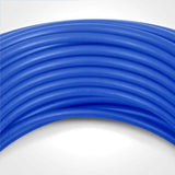 3/4 in. x 500 ft. PEX Tubing Potable Water Pipe in Blue