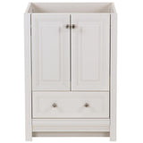 Brinkhill 36 in. W x 34 in. H x 22 in. D Bath Vanity Cabinet Only in Cognac - Super Arbor