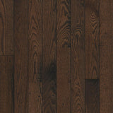 Bruce Revolutionary Rustics Oak Classic Natural 3/4 in. T x 3-1/4 in. W x Varying L Solid Hardwood Flooring (22 sq.ft./case) - Super Arbor