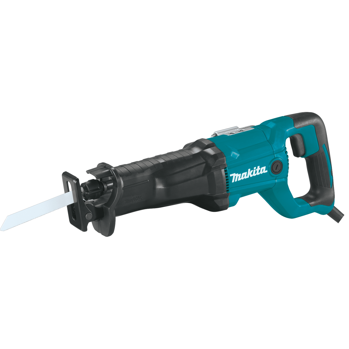 Makita JR3051T 12 Amp Corded Recipro Saw, 1-3/16" Stroke, Variable Speed