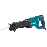 Makita JR3051T 12 Amp Corded Recipro Saw, 1-3/16" Stroke, Variable Speed