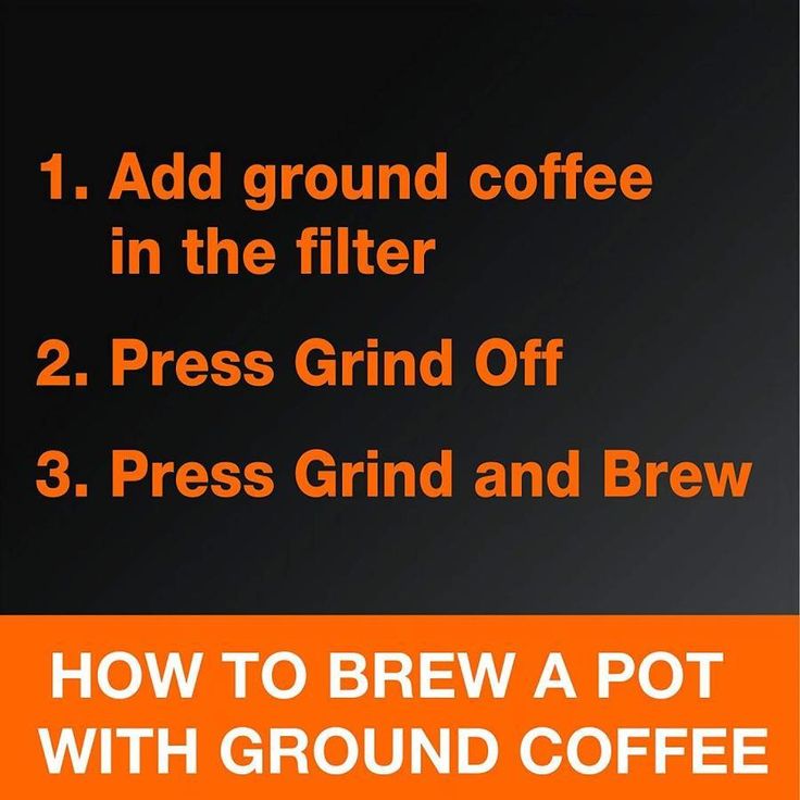 Krups 10-Cup Black/Stainless Residential Drip Coffee Maker