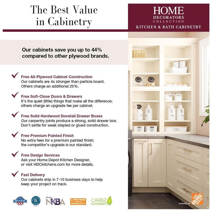 Home Decorators Collection Newport 27 in. W x 12 in. D x 18 in. H Assembled Plywood Wall Bridge Kitchen Cabinet in Deep Onyx with Soft Close