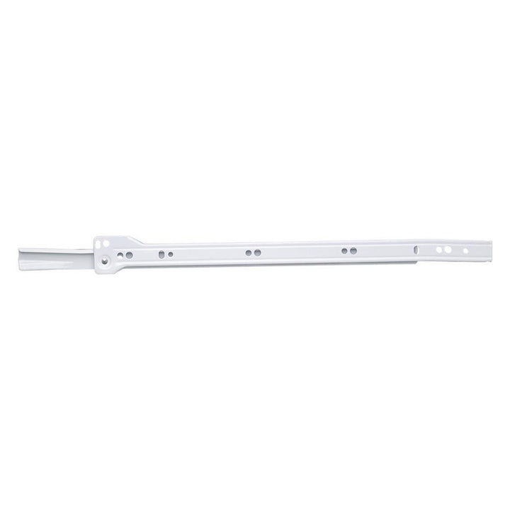 12 in. Side Mount Euro Drawer Slide (1-Pack) - Super Arbor