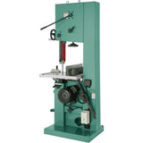 17" Ultimate Bandsaw - Super Arbor