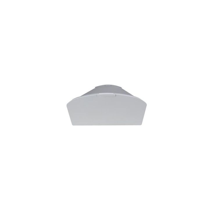 48 in. 4,000 Lumens Integrated LED White Wraparound