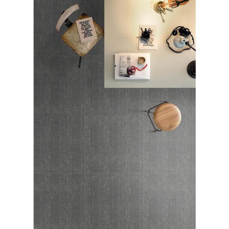 Emser DUNHAM Zulu Porcelain Border Tile (12-in x 12-in)