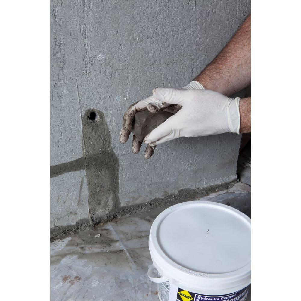 20 lb. Gray Leak Stopper - Super Arbor