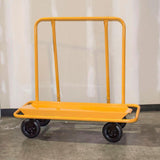 3000 lb. Load Capacity Drywall Cart - Super Arbor