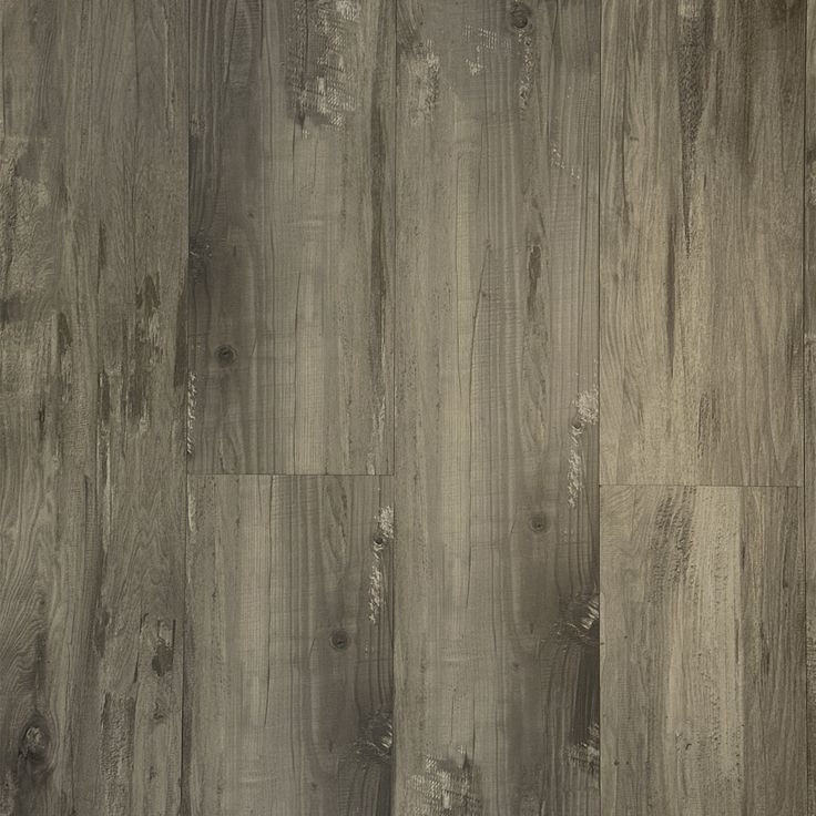 Rustic Wood 8.7 in. W x 47.6 in. L Luxury Vinyl Plank Flooring (20.06 sq. ft. / case)