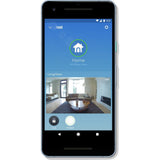 Nest x Yale Lock Satin Nickel with Google Nest Connect - Super Arbor