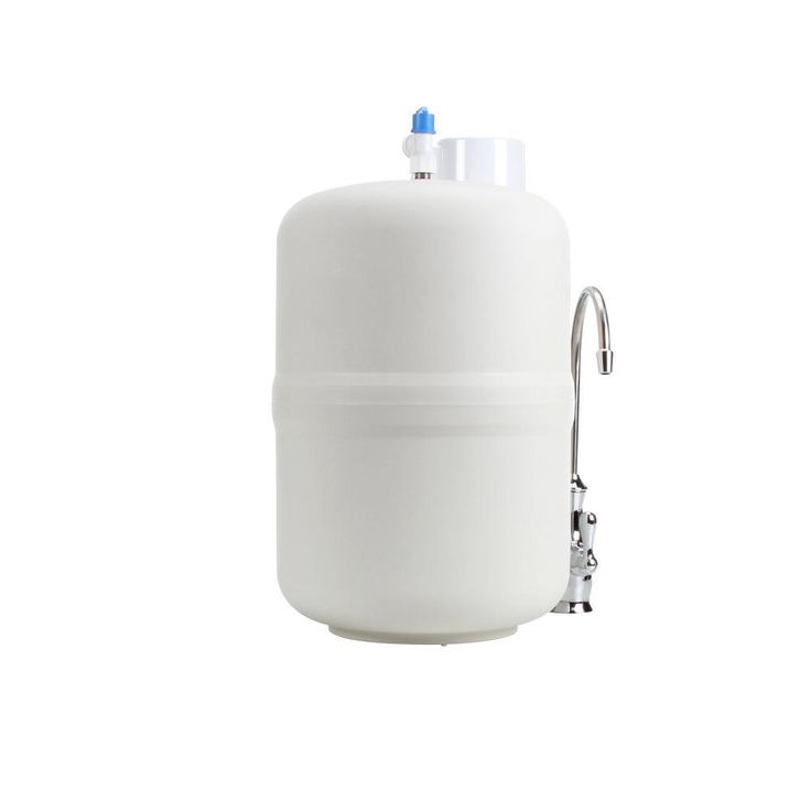 Under Sink Reverse Osmosis Filter System (1 Per Case)