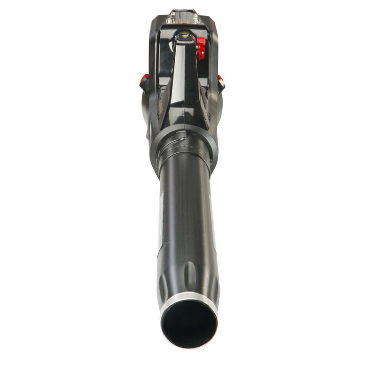 Snapper XD 82-Volt MAX 550 CFM Cordless Electric Leaf Blower, Battery and Charger Not Included