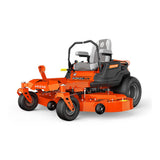 Ariens IKON XL 60 in. 24 HP Kawasaki FR730 V Twin Gas Hydrostatic Zero-Turn Riding Mower