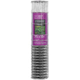 Everbilt 2.3 ft. x 50 ft. Galvanized Steel Garden Welded Wire Fence