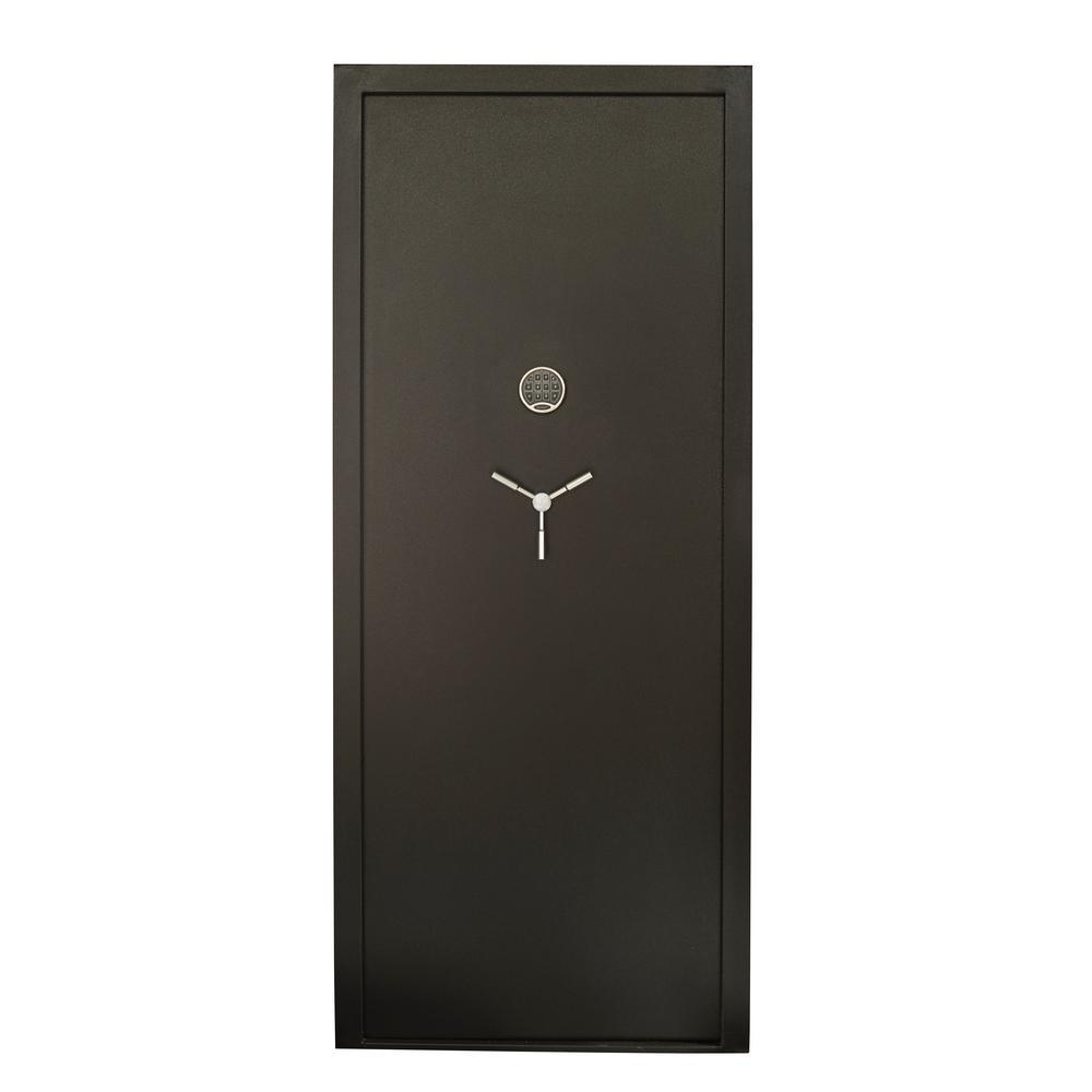 32 in. W x 80 in. H Vault Room Safe Door - Super Arbor