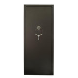 32 in. W x 80 in. H Vault Room Safe Door - Super Arbor