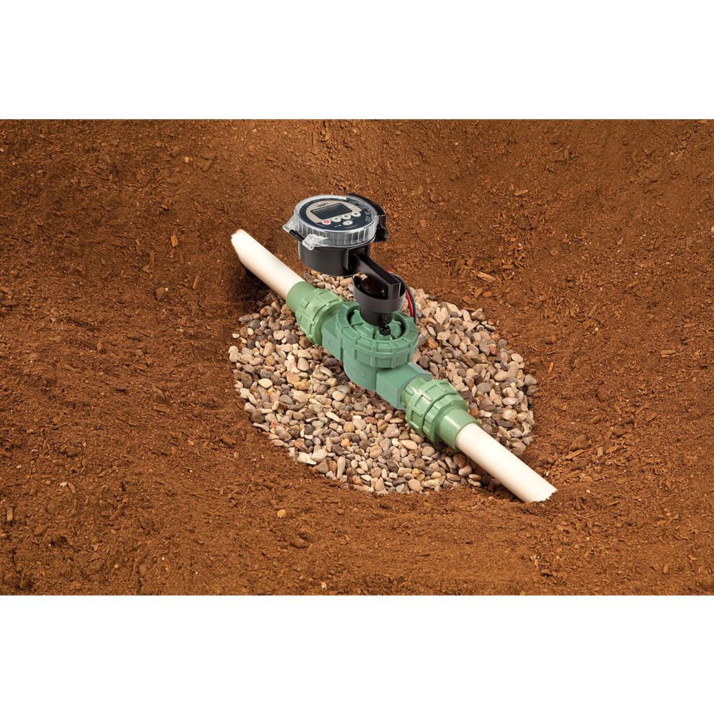 Battery Operated Timer with Valve - Super Arbor