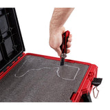 PACKOUT 20 in. Tool-Box Case with Customizable Insert - Super Arbor