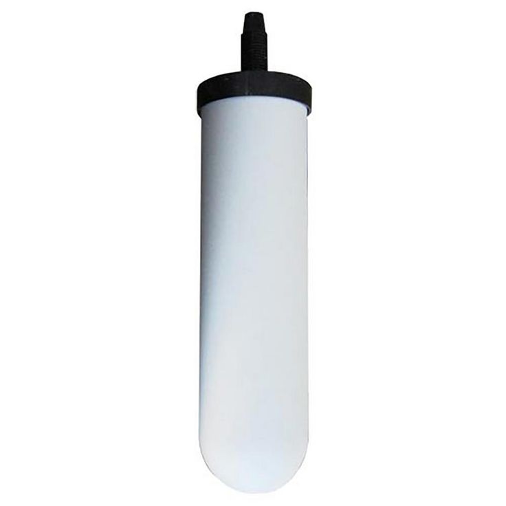 Supersterasyl Undersink Ceramic Candle Replacement Filter Cartridge