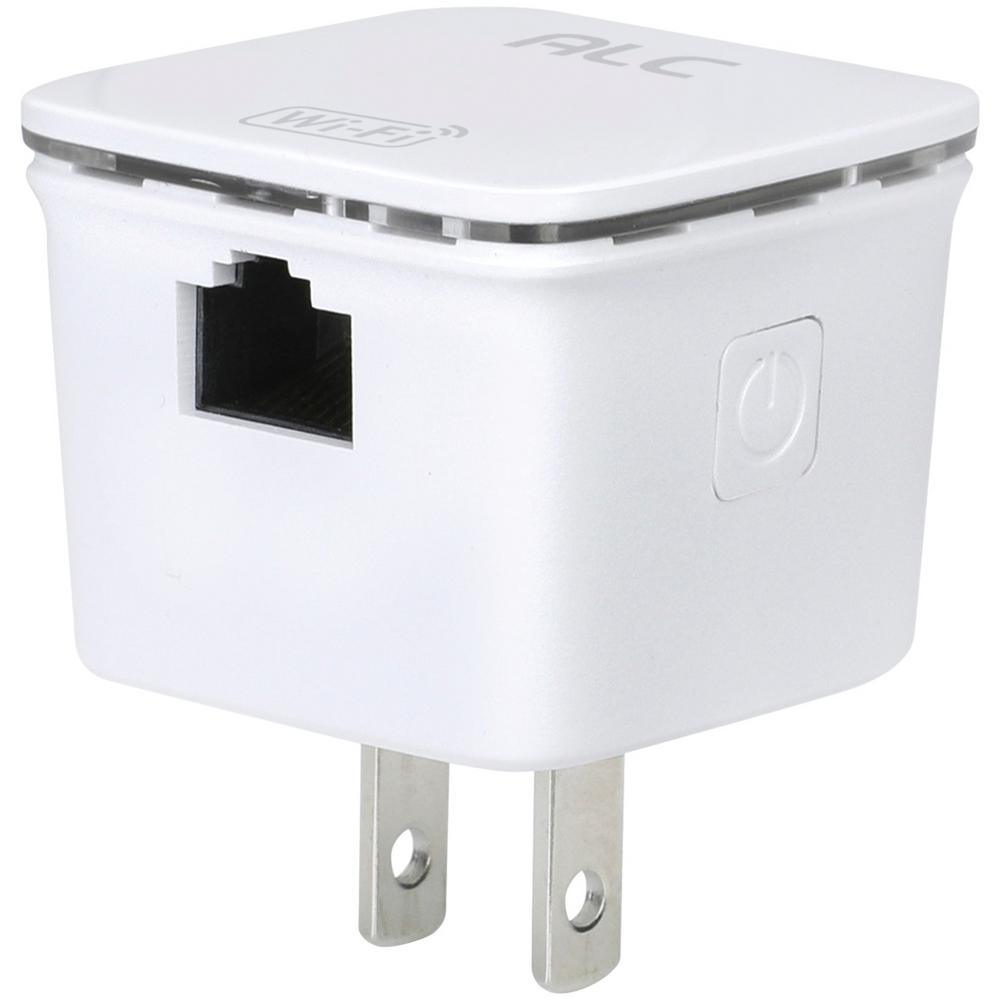 Wi-Fi Repeater Adapter - Super Arbor