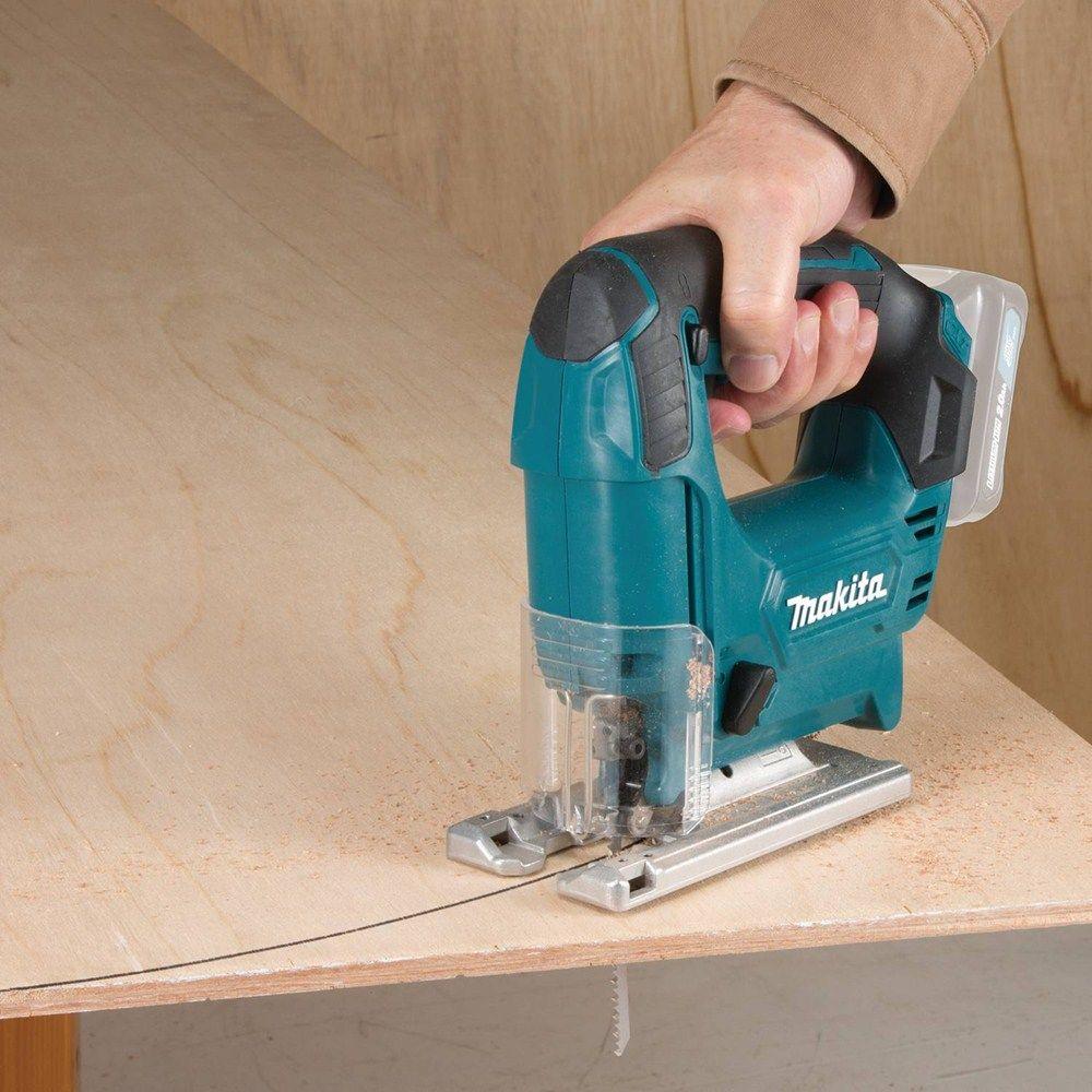 12-Volt MAX CXT Lithium-Ion Cordless Jig Saw (Tool Only) - Super Arbor