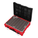 PACKOUT 20 in. Tool-Box Case with Customizable Insert - Super Arbor
