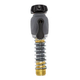 Single Flex Connect Shut-Off Hose Adapter - Super Arbor