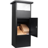 MPB-500 Parcel Box - Super Arbor