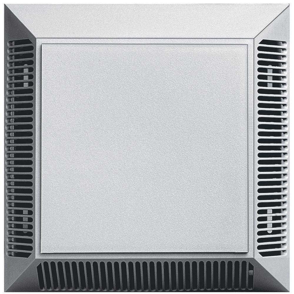 7.5 in. x 7.5 in #001 Intake/Exhaust Vent - Super Arbor