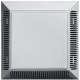 7.5 in. x 7.5 in #001 Intake/Exhaust Vent - Super Arbor