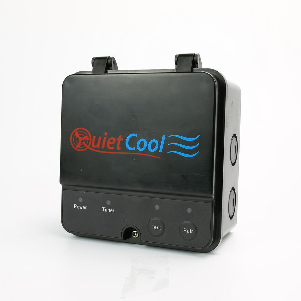 Wireless RF Control Kit - Super Arbor